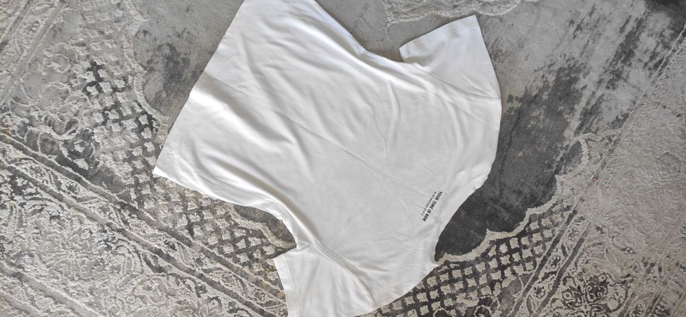 T-shirt, rozmiar XS