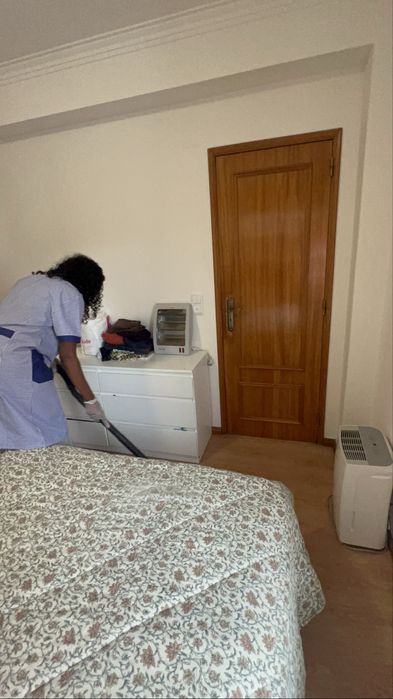Servicos de Limpeza - Casas/ condominios/ Pós obras/ Escritórios