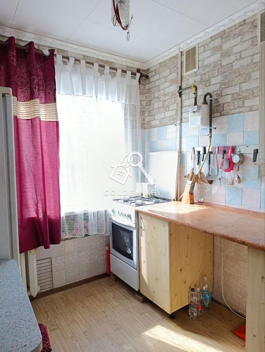 Продаж 3-кімнатної квартири 200 річчя Кривого Рогу