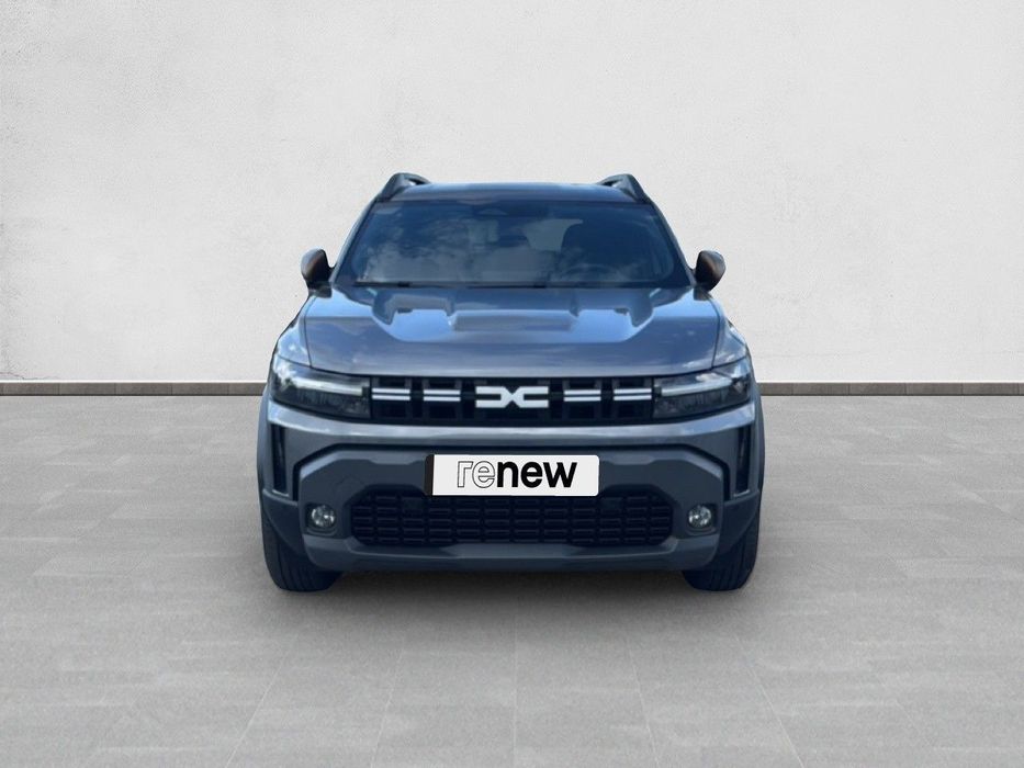 Dacia Duster 1.2 TCe Extreme