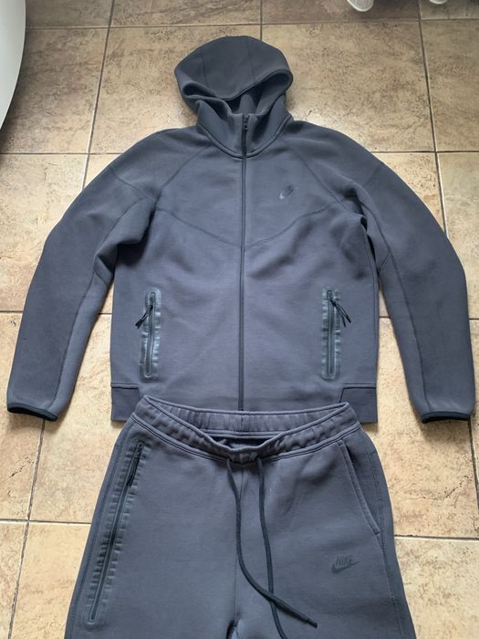 Костюм Nike Tech Fleece. М