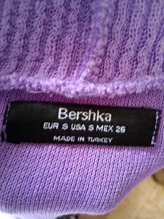 Calça e camisola Breskha