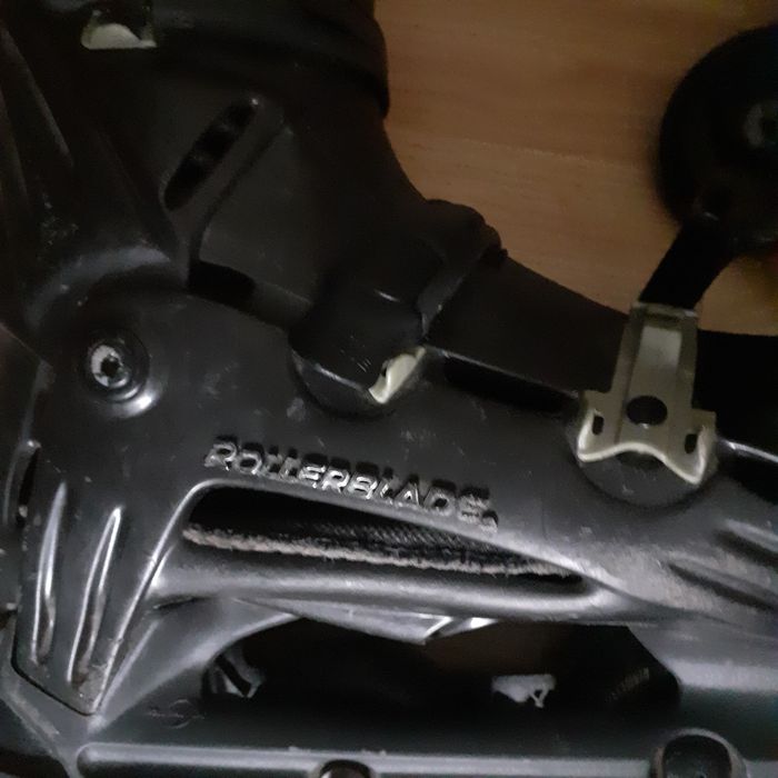 Vendo Rollerblade