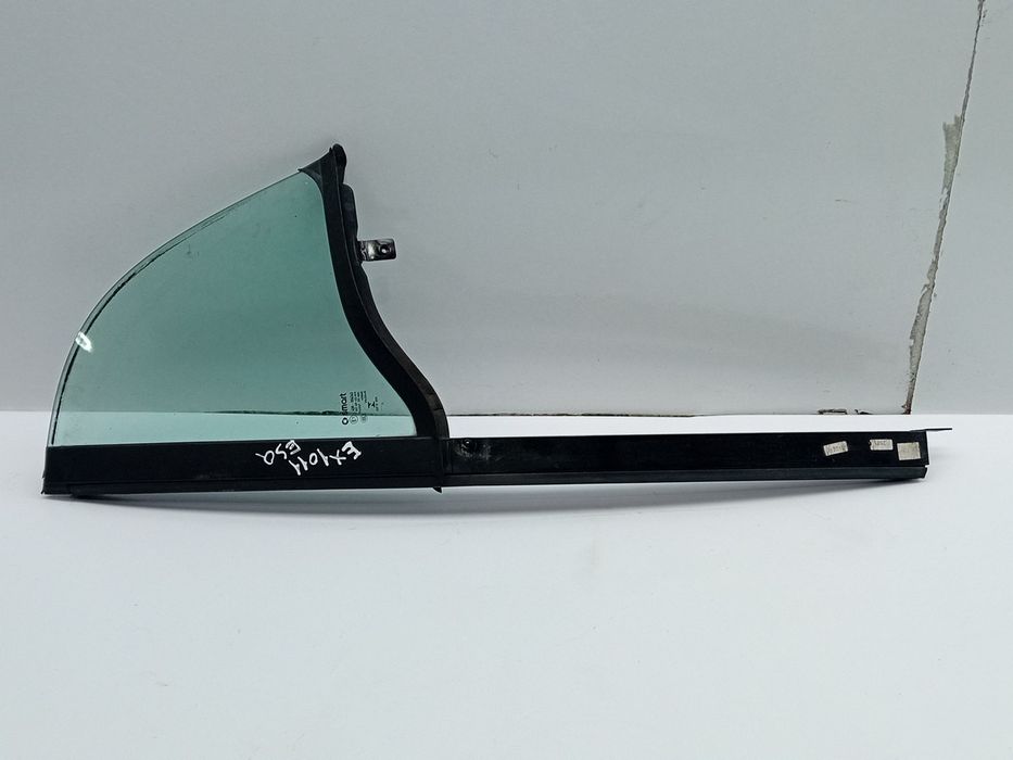 Vidro triangular frente esquerdo SMART ForTwo Coupé (453)