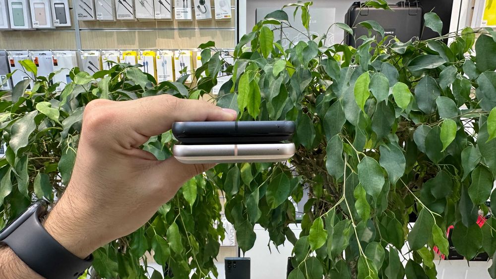 Магазин Google Pixel 8 128GB Hazel/Obsidian/Rose Гарантія Trade In