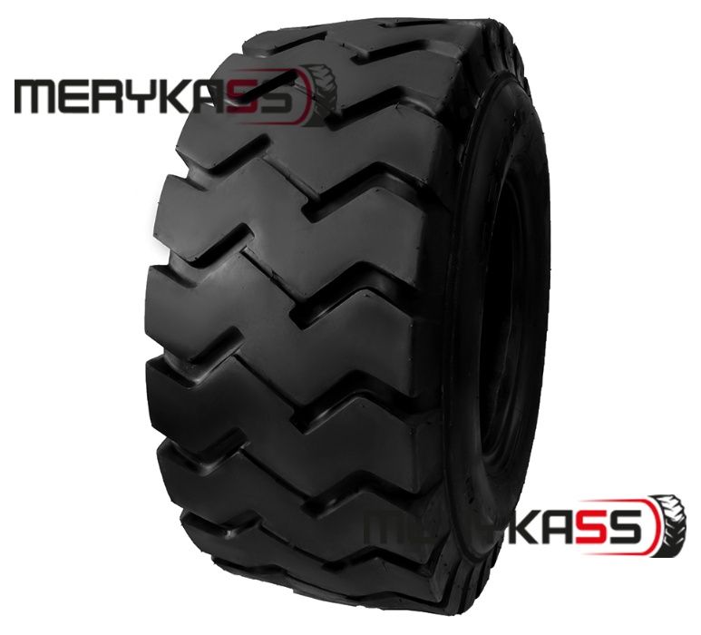 Opona 20.5-16 MERYKASS budowlana 16PR do ładowarek – NOWA