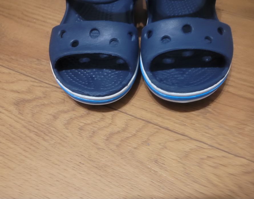 Босоніжки  Crocs p.C8(24)