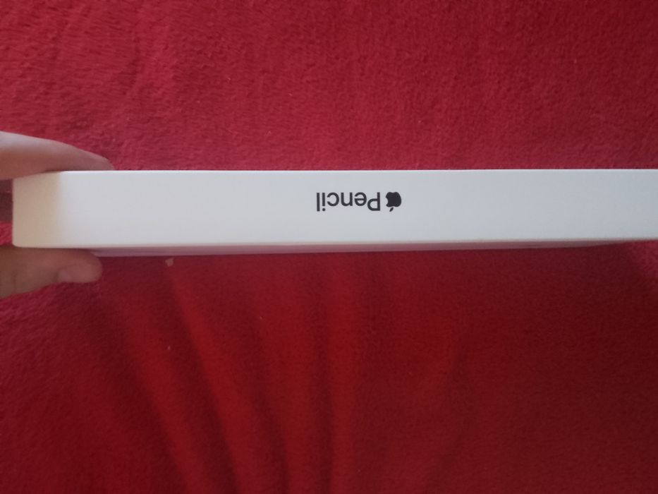 NOWY apple pencil (1generacji)