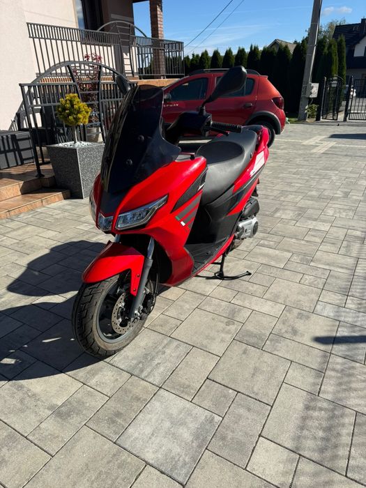 Aprilia