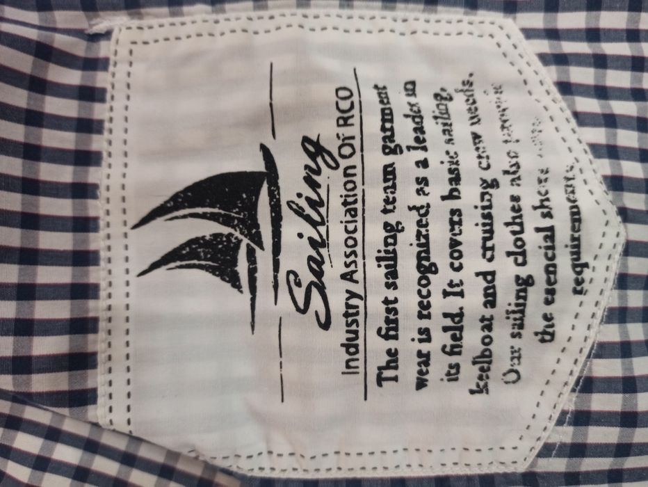 Koszula Reserved XL Regular Fit