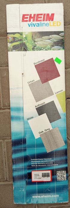 Tablica dekoracyjna EHEIM vivaline do akwarium