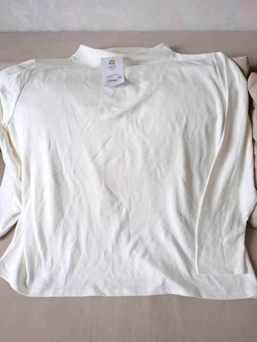 Футболка  блуза  56-58