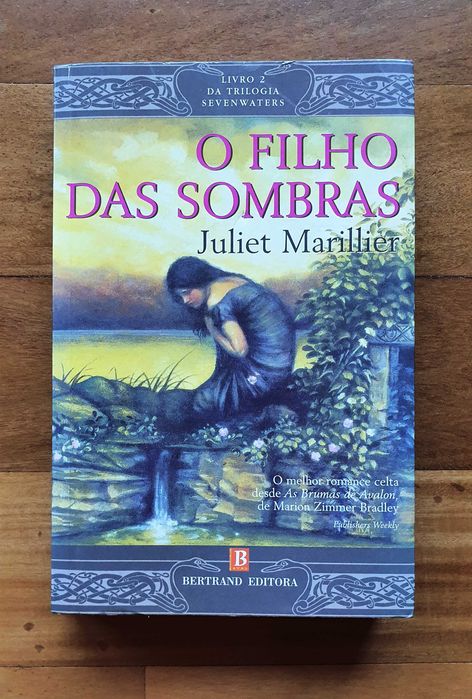 Vários Livros - Nicholas Sparks, Joanne Harris, Juliet Marillier