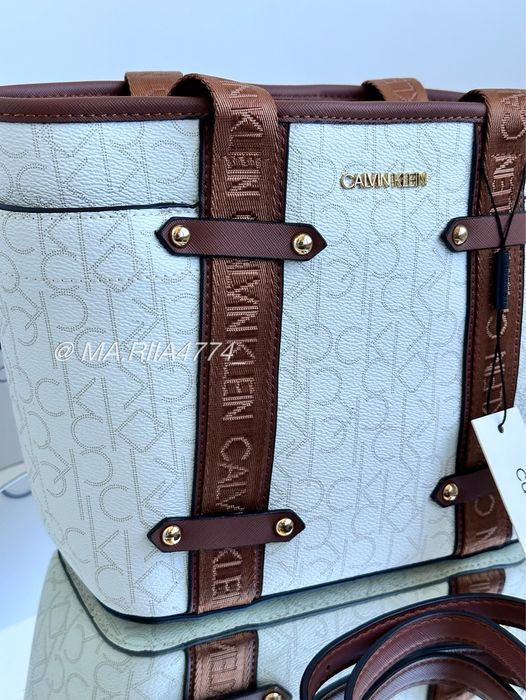 Сумка Calvin Klein Оригінал