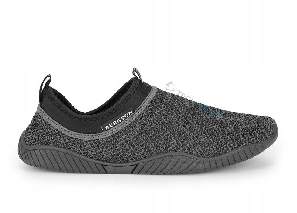 Bergson Seabird Buty Ochronne Do Wody Na Plażę 45