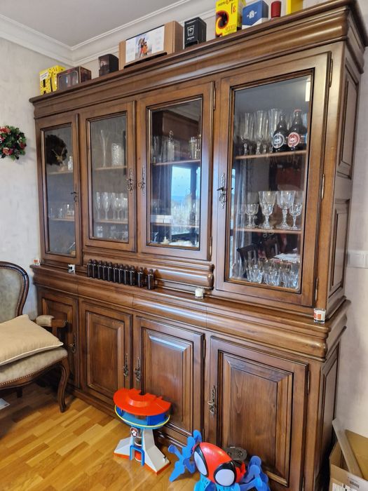 Conjunto de Moveis de sala