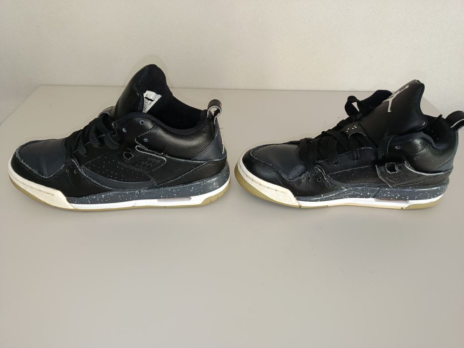 Jordan nr 38.5--24 cm