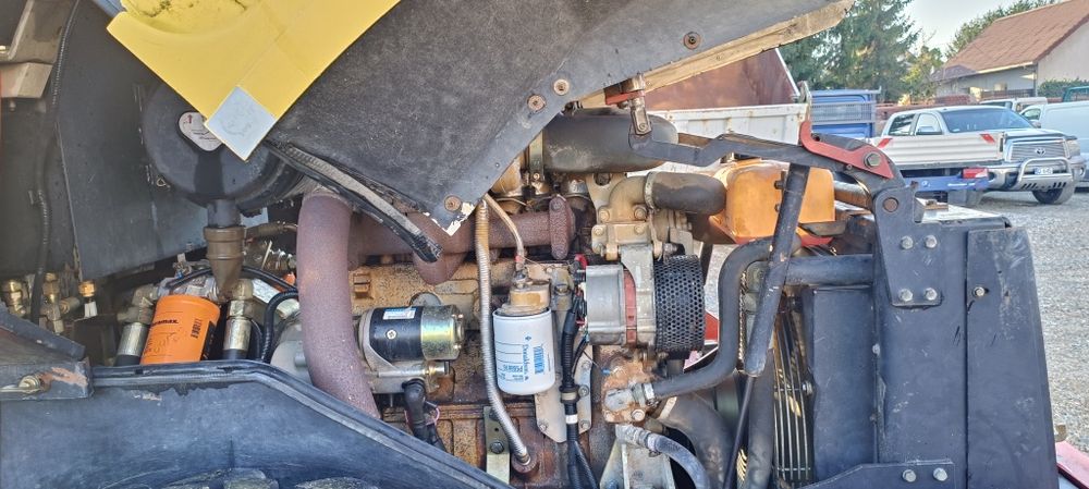 Walec  guma stal tanio okazja