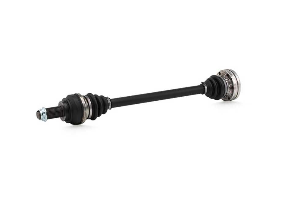 Semi-eixo Porsche Macan 95B Audi Q5 Lobro 306819