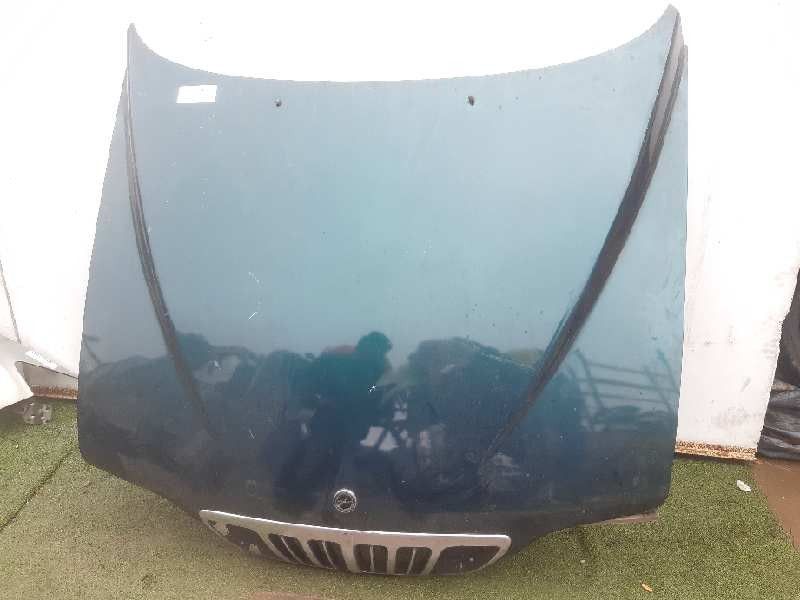 CAPÔ SSANGYONG MUSSO 2.9 D 99CV 2874CC
