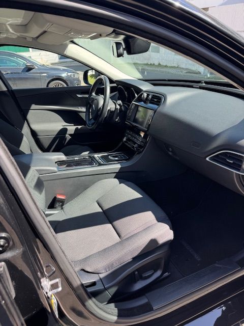 Jaguar XE E-Performance Automatic Prestige453540999122790403