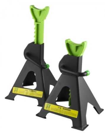 Macaco Rodas 3.5Ton Estrado Mecanico OFERTA Preguiças Cavaletes 3 Ton