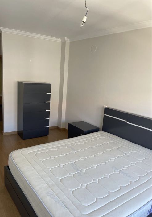 Quarto completo casal