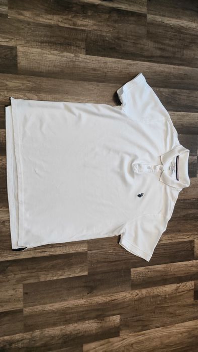 koszulka polo U.S.POLO ASSN .  jak nowa
