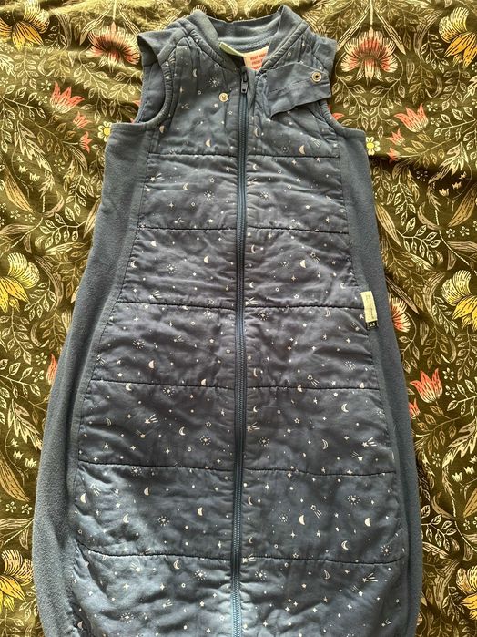 Otulacz śpiworek kokon Ergo Pouch