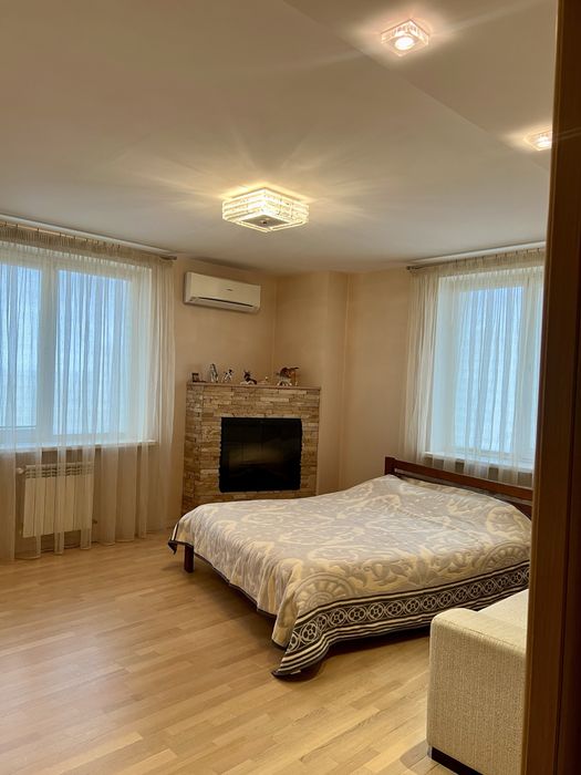 Без %. Продаж 1 кімн 65м —ЖК Парковий,б-р  М.Руденка