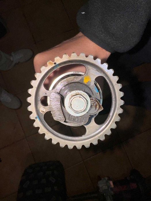 peças motor ltr 450