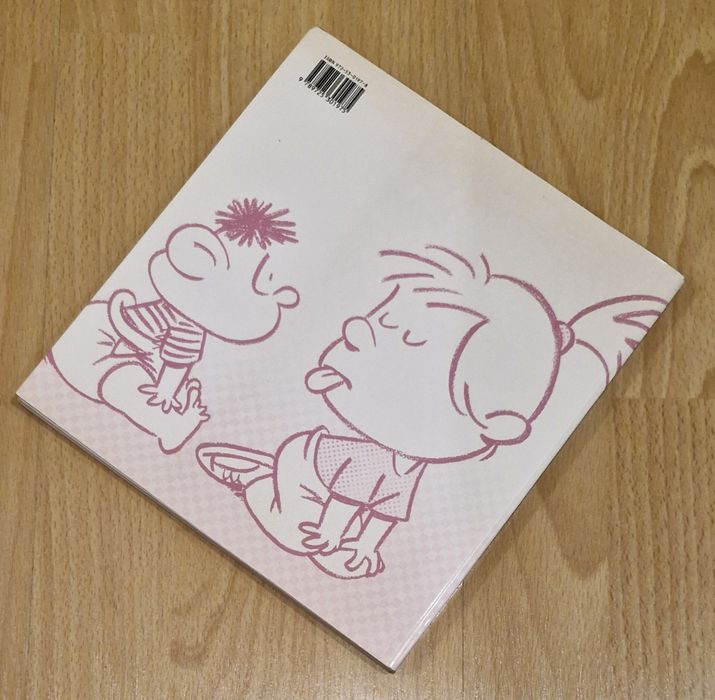 Baby blues vol 10 Ameaças Subornos & Video