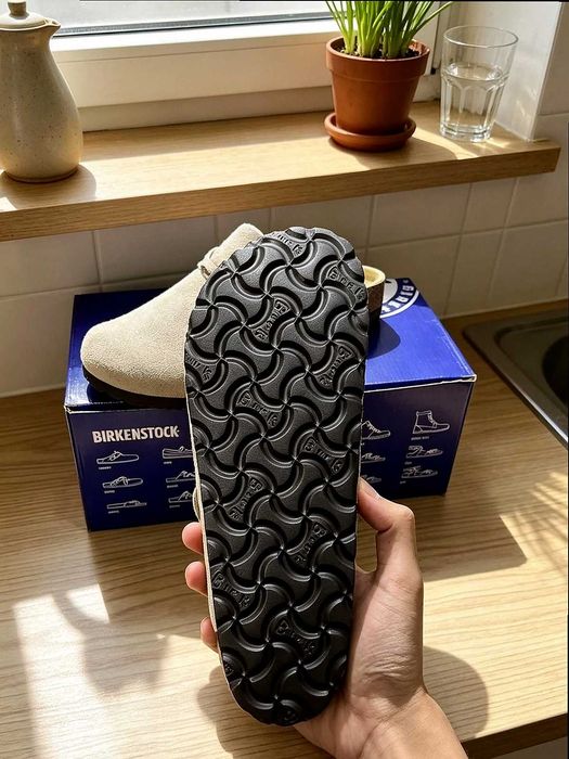 Birkenstock Boston R.41