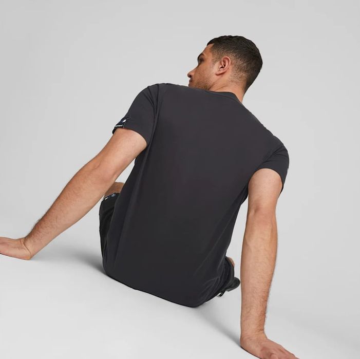 Koszulka Męska Puma BMW MMS Motorsport (-01) -M WYSYŁKA 24H