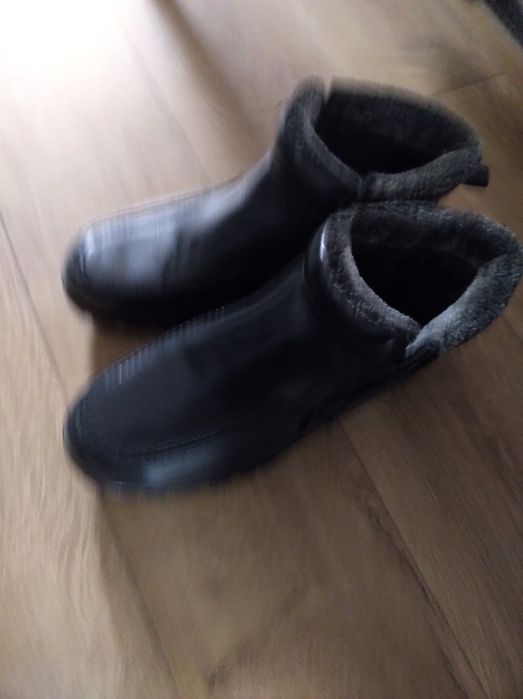 Buty zimowe 43 i 45