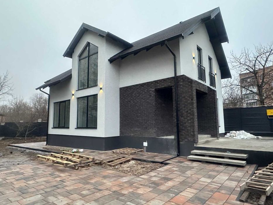 Дом по адресу ул. Бандеры Степана (площадь 136 м²) - Atlanta.ua - фото 4