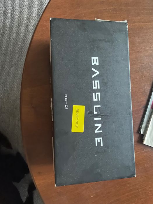 Erica synth baseline