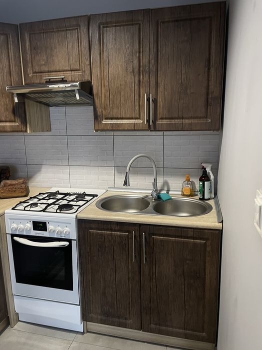 Szafki Kuchenne - okazja