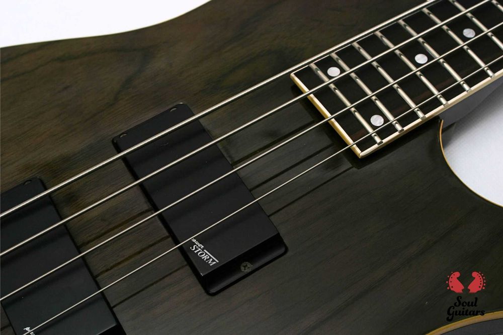 Greco PS-900 Pegasus bas aktywny Taurus Japonia Japan lata 90-te