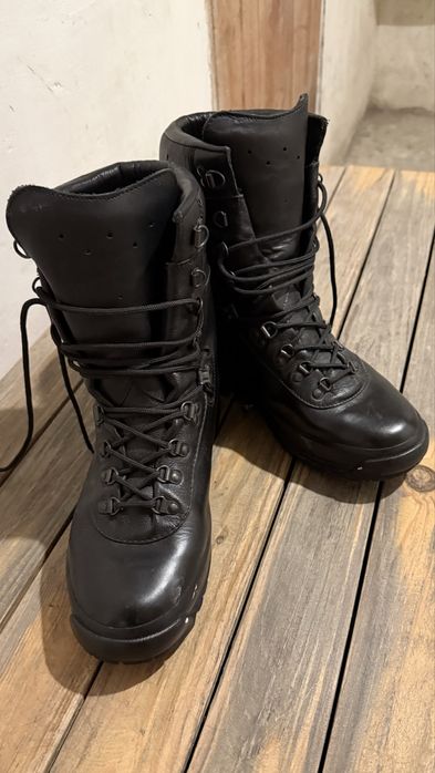Trzewiki wojskowe buty opinacze 928/MON 28,5