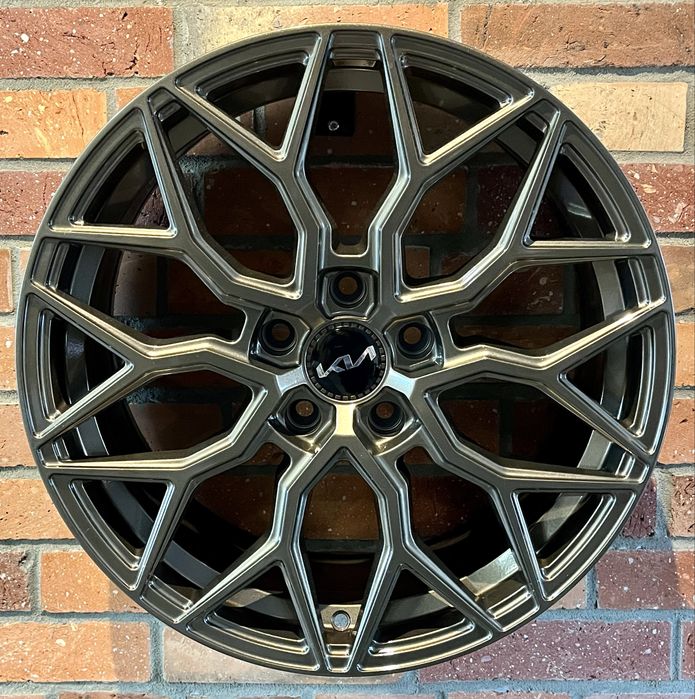 Alufelgi 18 KIA Sportage Stinger ProCeed 5x114.3 Nowe!