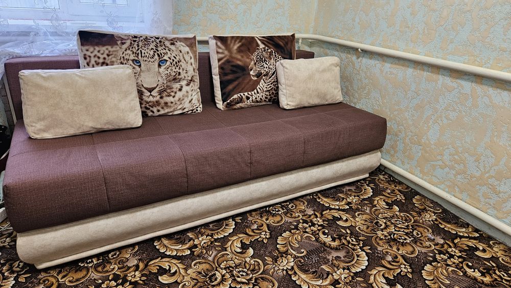 Розкладний диван