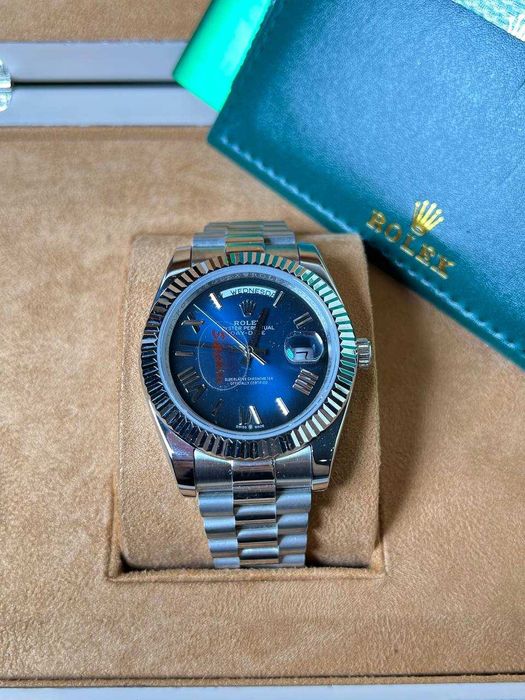Годинник Rolex Day-Date 40, Oyster