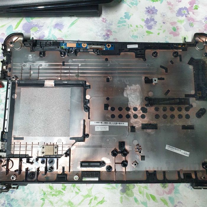 display toshiba C50-B 15.6 não slim de 40 pinos, dá para outras marcas