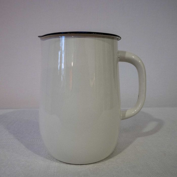 Емальований глечик 2,5 літри