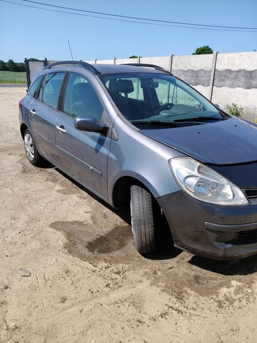 Renault Clio III