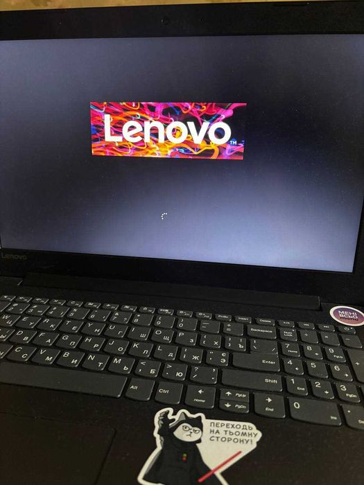 Ноутбук 330-15IGM • 4 ГБ • 500 ГБ • робочий стан