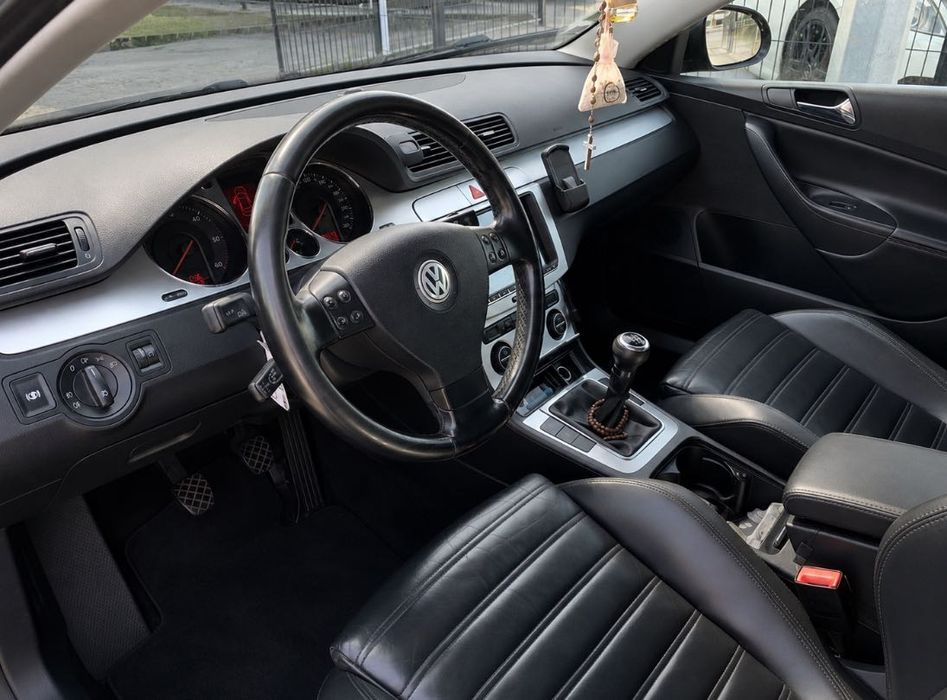 Volkswagen assat