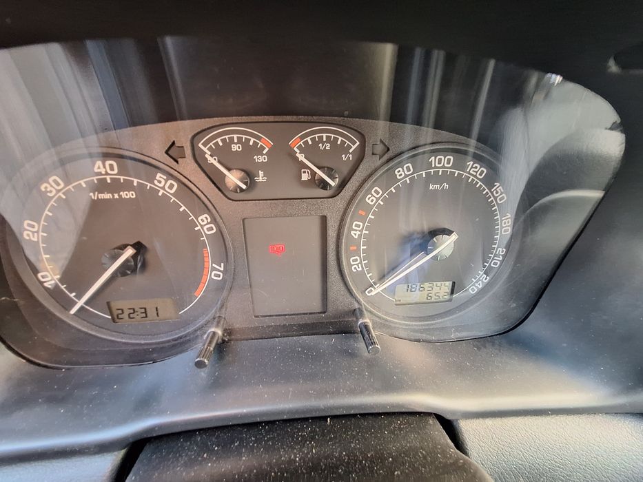 Продам Skoda Octavia