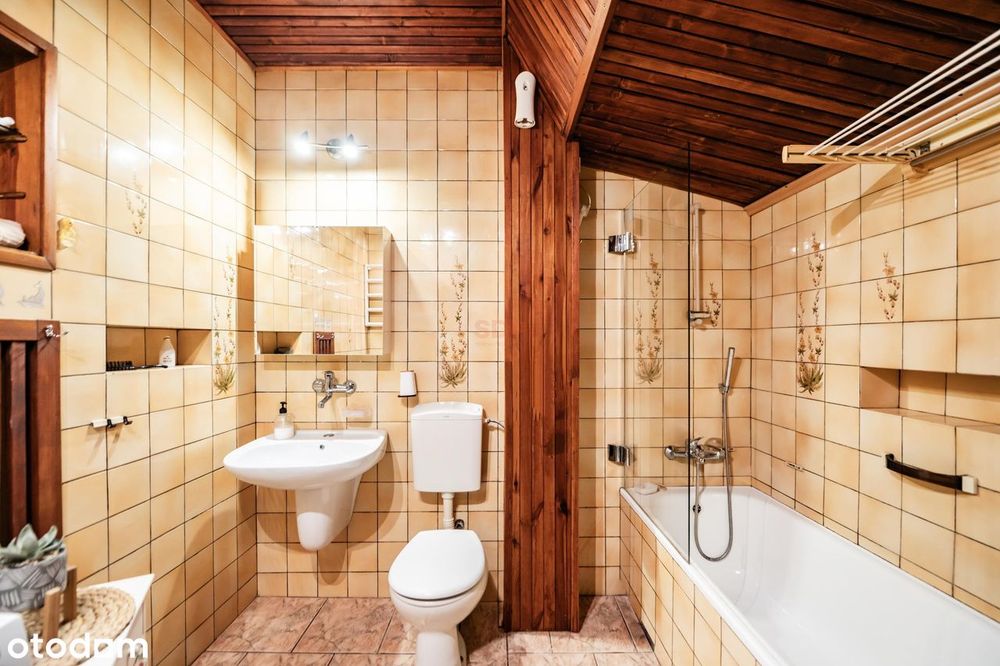 3 pokoje | 88,66 m2 | Adres, który ułatwia życie